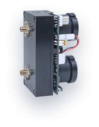 Manufacturing Innovative In-line Process Spectrometers | tec5USA